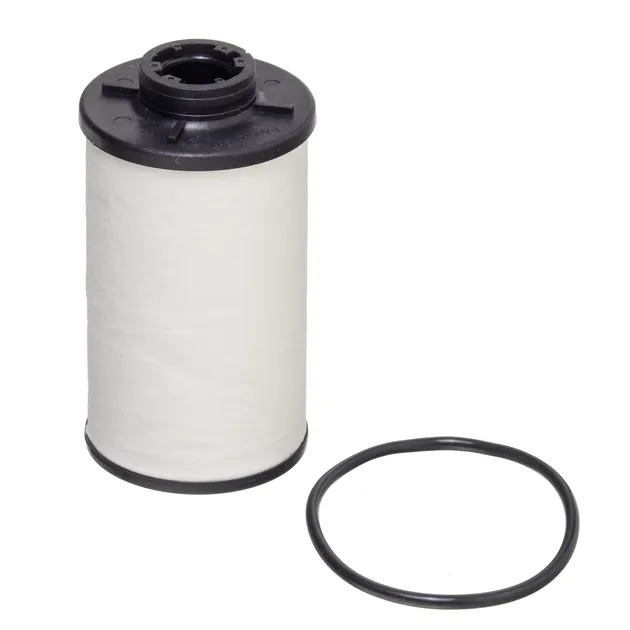 Hengst Automatic Transmission Filter Kit - 02E398051C